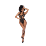 Body Mapalé Pretty Little Rocker - obrazek 4