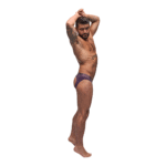 Male Power Avant Garde Enhancer Moonshine - obrazek 2