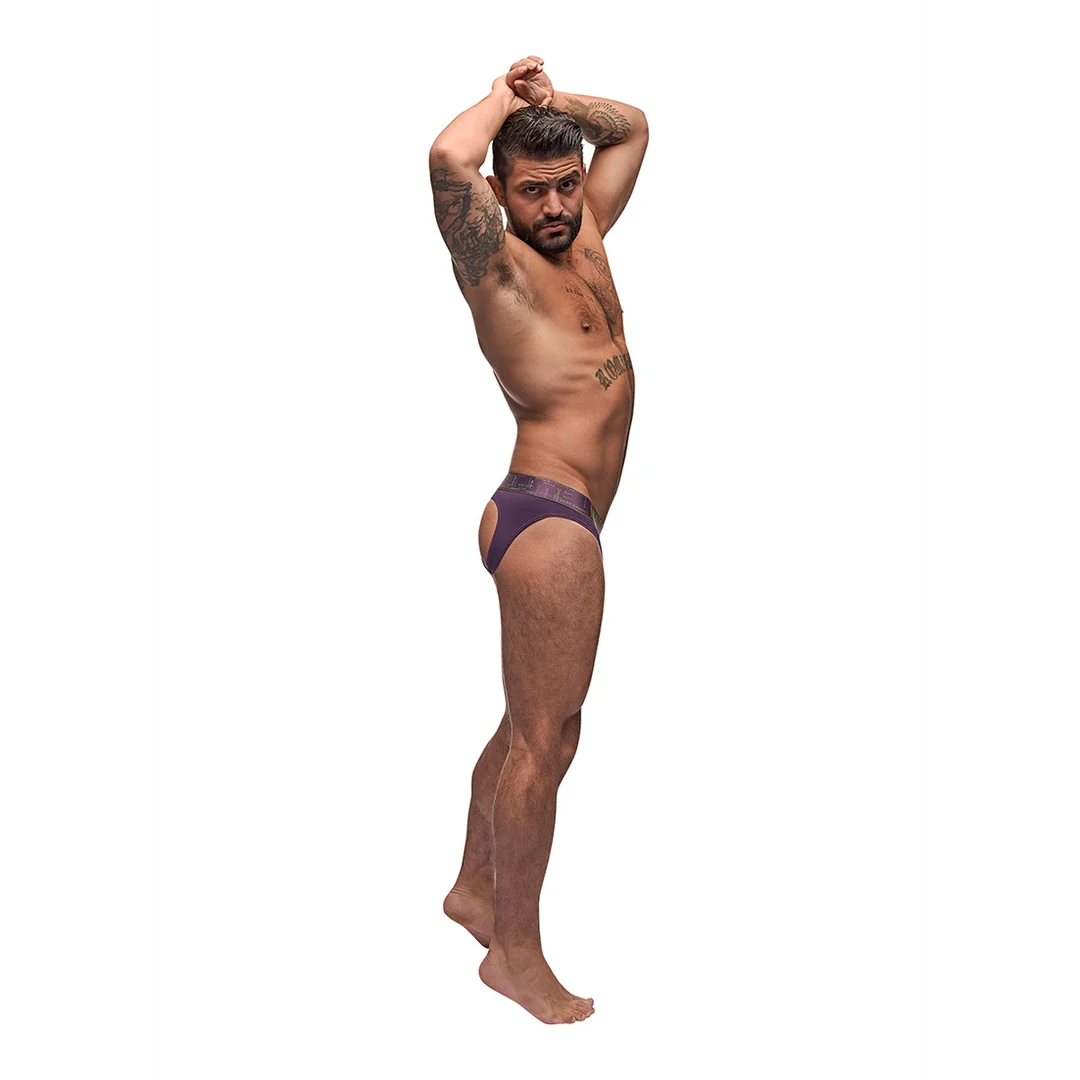 Male Power Avant Garde Enhancer Moonshine - obrazek 2