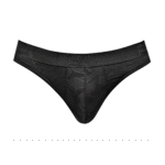 Męska bielizna jockstrap z odkrytym tyłem i wygodnym krojem – Male Power - obrazek 4