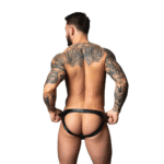 Jockstrap wetlook Male Power Moonshine