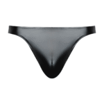 Jockstrap wetlook Male Power Moonshine - obrazek 3