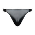 Jockstrap wetlook Male Power Moonshine - obrazek 7