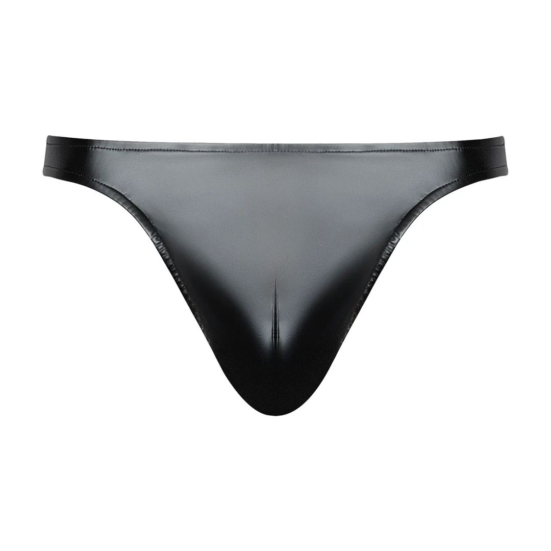 Jockstrap wetlook Male Power Moonshine - obrazek 7