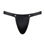 Jockstrap Male Power Snap Off - obrazek 3