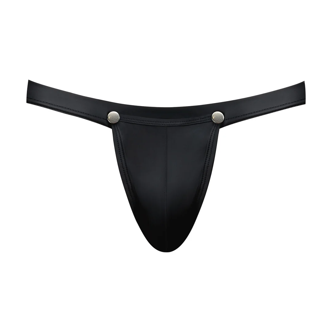 Jockstrap Male Power Snap Off - obrazek 7