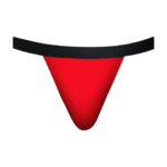 Jockstrap Male Power Hot Mesh - obrazek 2