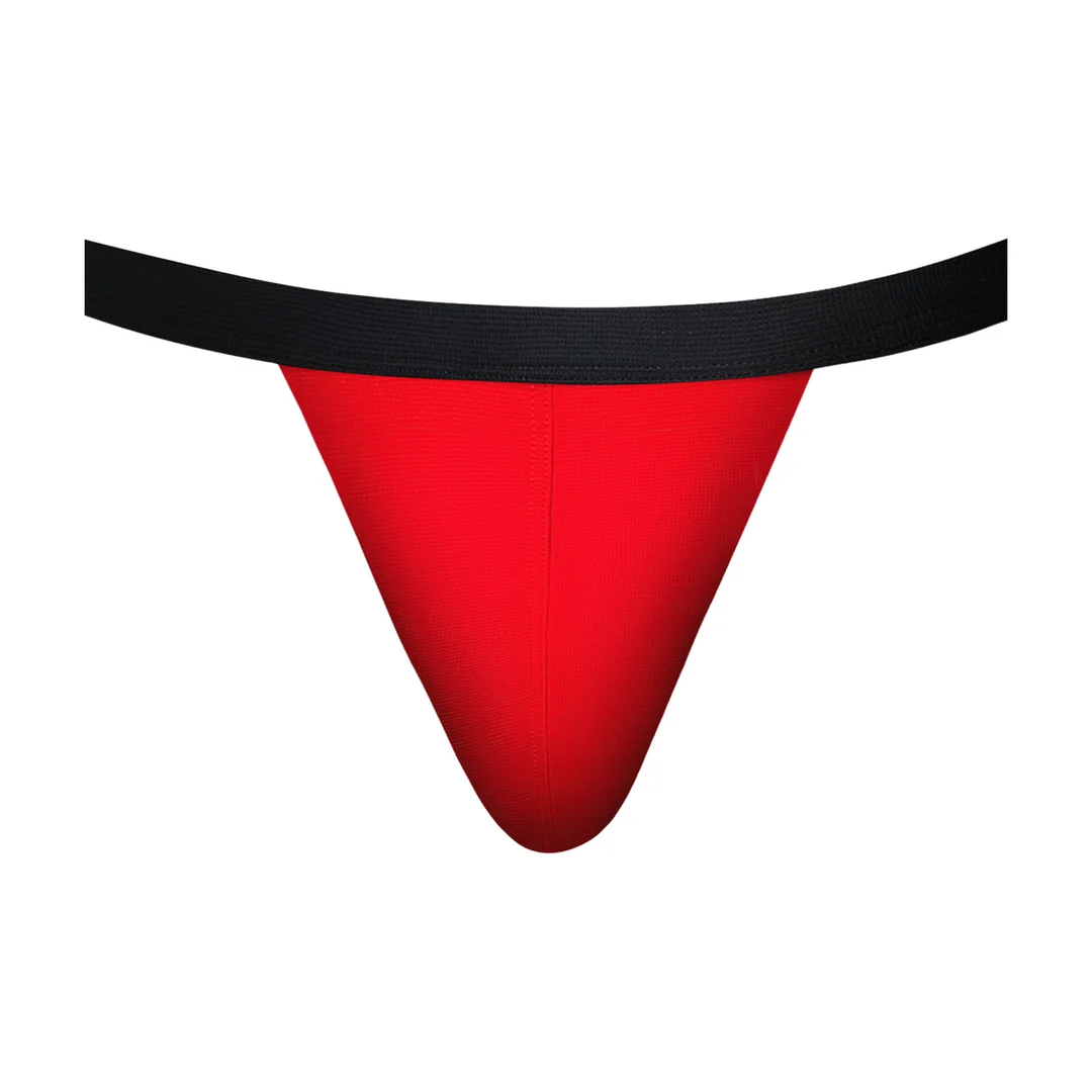 Jockstrap Male Power Hot Mesh - obrazek 2