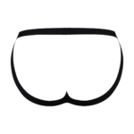 Jockstrap Male Power Hot Mesh - obrazek 3