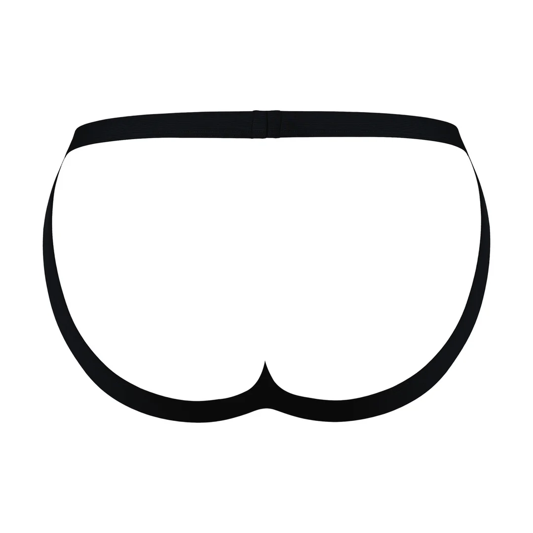 Jockstrap Male Power Hot Mesh - obrazek 3