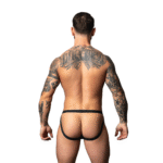 Jockstrap Male Power Hot Mesh - obrazek 5