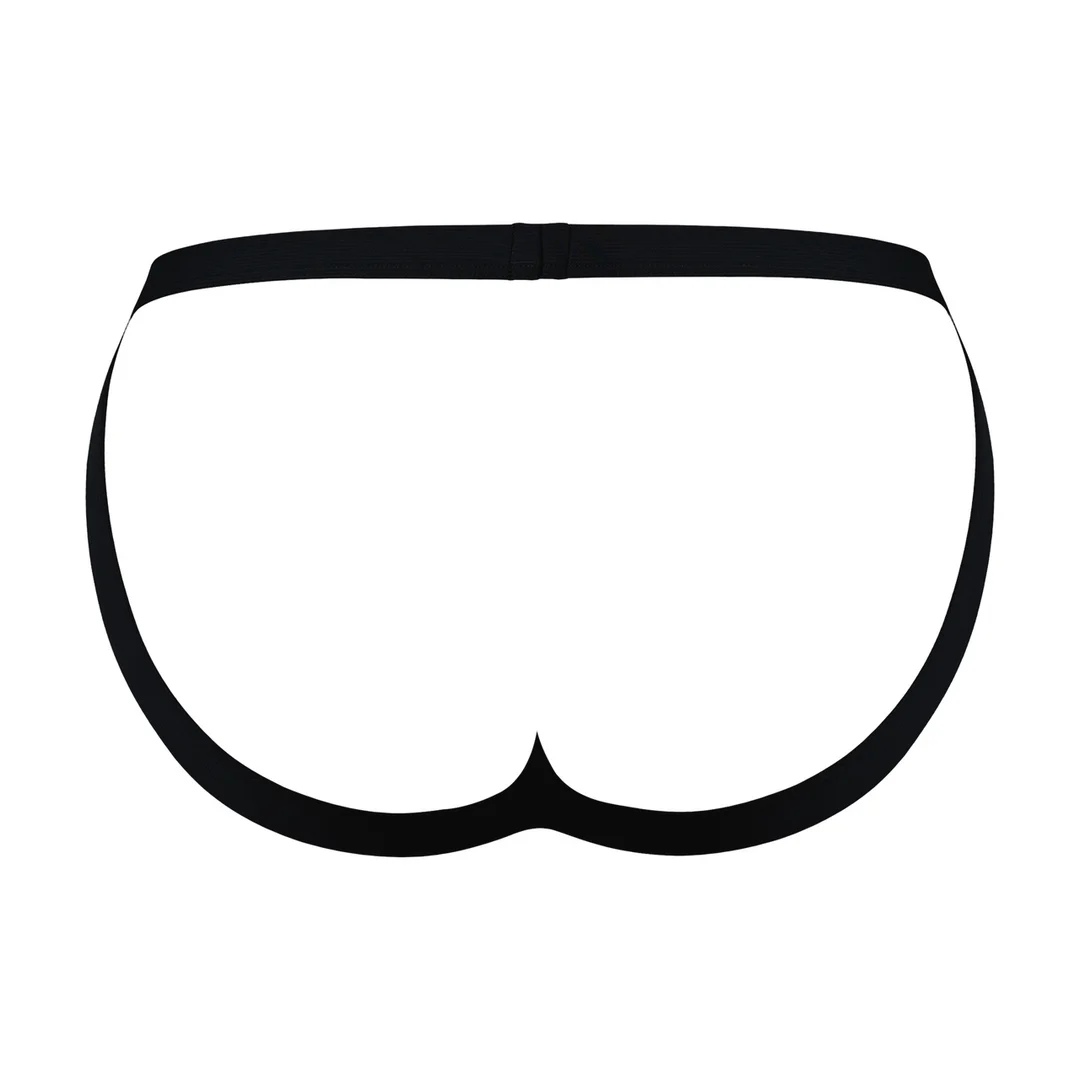 Jockstrap Male Power Hot Mesh - obrazek 7