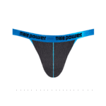 Uplift Jock, jockstrap z podnoszącą kieszonką jako zmysłowa bielizna męska - Male Power - obrazek 3