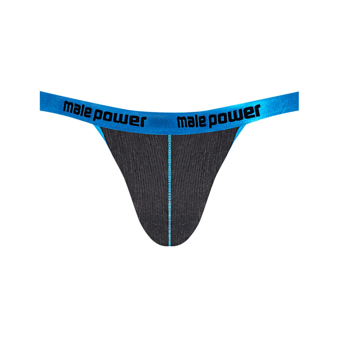 Uplift Jock, jockstrap z podnoszącą kieszonką jako zmysłowa bielizna męska - Male Power - obrazek 3