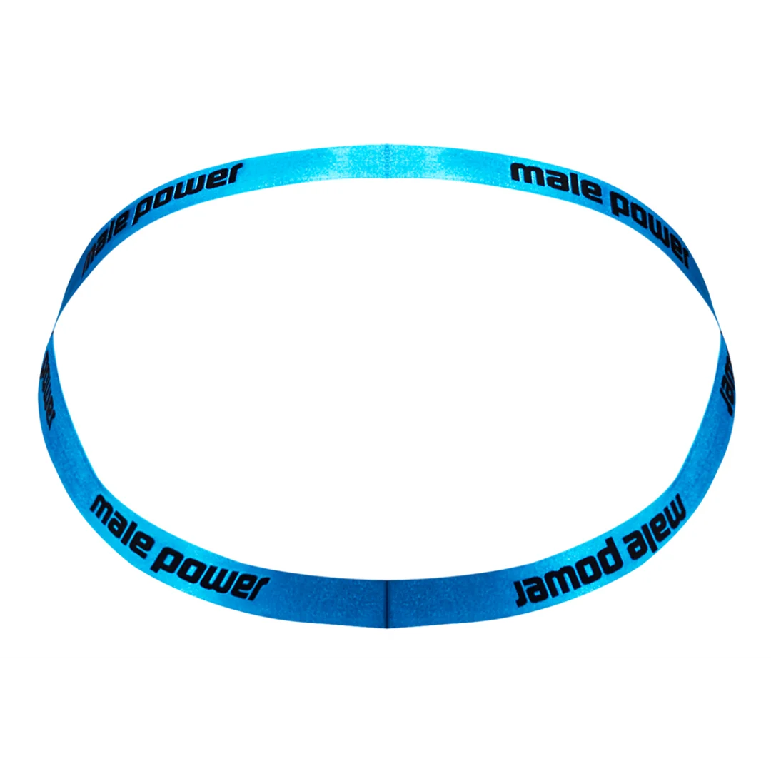 Uplift Jock, jockstrap z podnoszącą kieszonką jako zmysłowa bielizna męska - Male Power - obrazek 4
