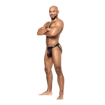 Male Power Uplift Jock - obrazek 2