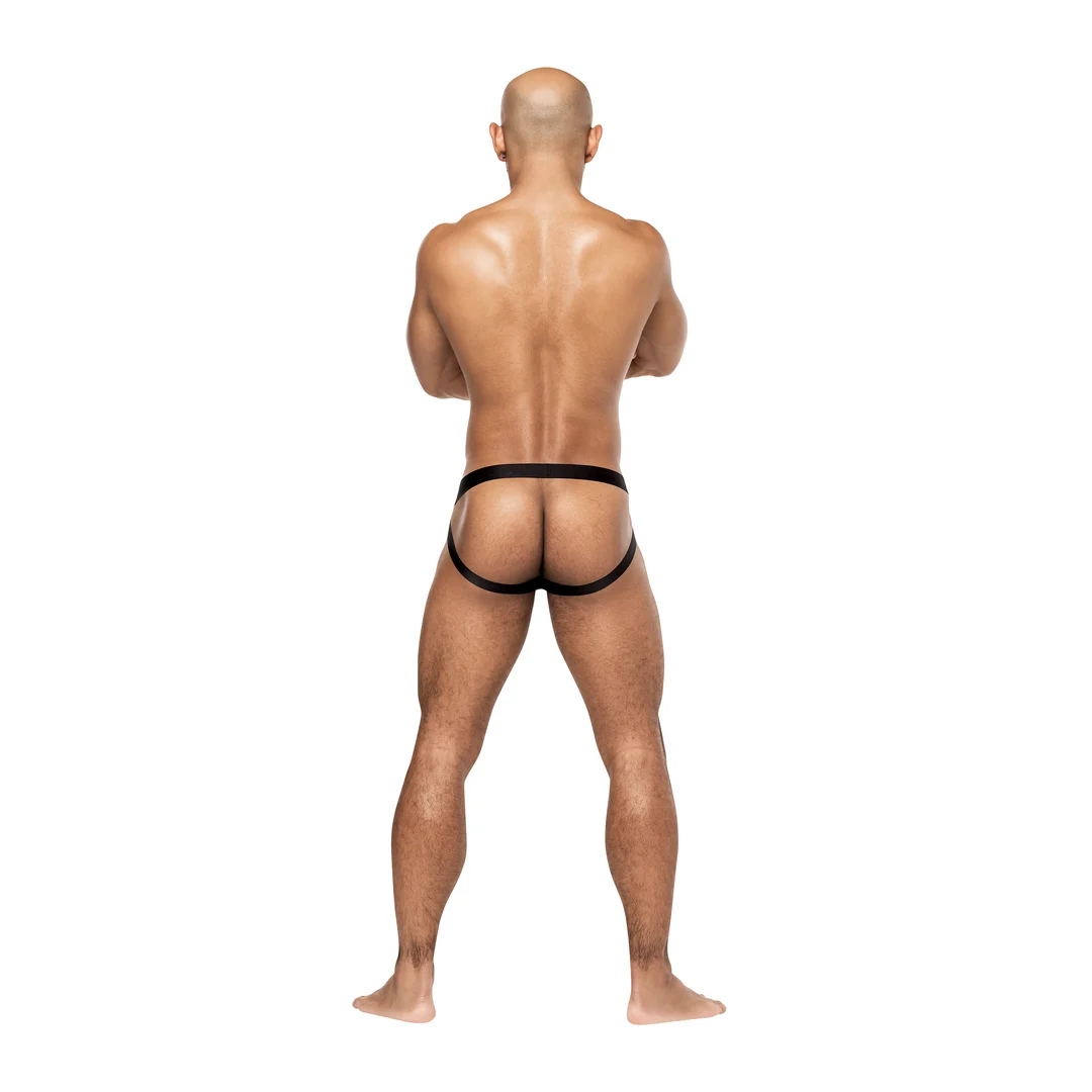 Male Power Uplift Jock - obrazek 1