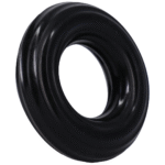 Doc Johnson Ribbed Donut pierścień na penisa - obrazek 2