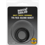 Silikonowe pierścienie erekcyjne Doc Johnson The Gasket