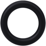 Pierścień erekcyjny Doc Johnson Silicone Gasket - obrazek 4