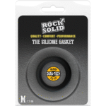Pierścień erekcyjny Doc Johnson Silicone Gasket
