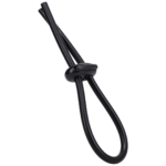 Doc Johnson De Lasso Double Lock uprząż na penisa - obrazek 2