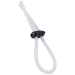 Doc Johnson De Lasso Double Lock uprząż na penisa - obrazek 2