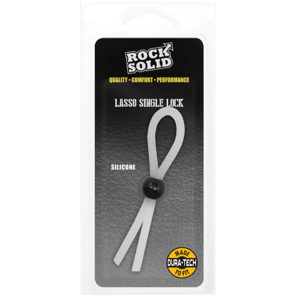 Pas na penisa Lasso Single Lock