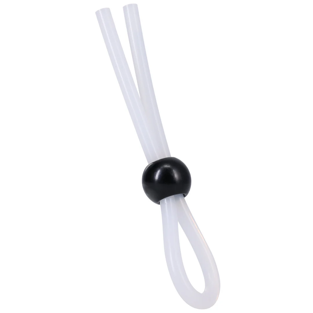 Pas na penisa Lasso Single Lock - obrazek 2
