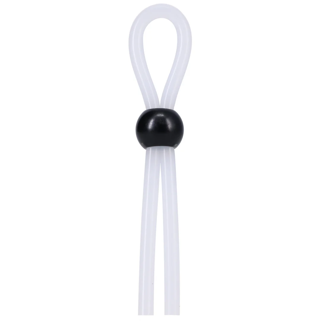 Pas na penisa Lasso Single Lock - obrazek 5