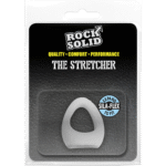Pierścień erekcyjny The Stretcher marki Doc Johnson