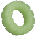Silikonowy pierścień na penisa The Tire - obrazek 2