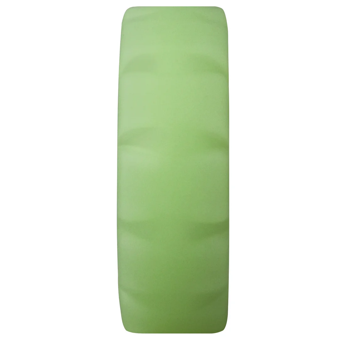 Silikonowy pierścień na penisa The Tire - obrazek 3