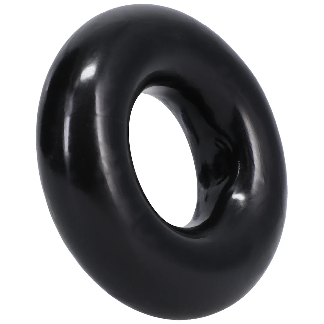 Pierścień erekcyjny 3X Donut - obrazek 2