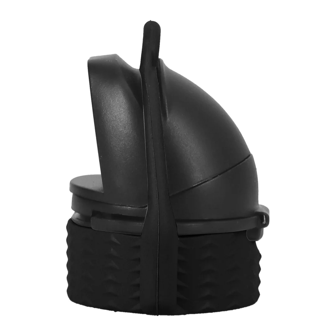 Zestaw 3 zatyczek Doc Johnson EZ Top - obrazek 2