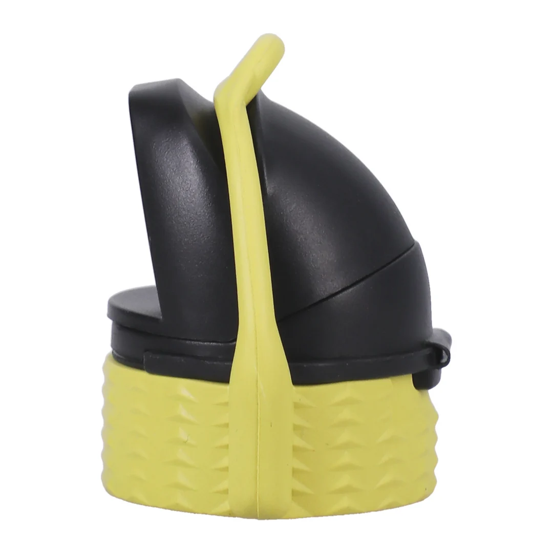 Zestaw 3 zatyczek Doc Johnson EZ Top - obrazek 3