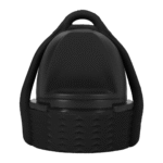 Doc Johnson EZ Top, duży, czarny - obrazek 5