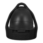 Doc Johnson EZ Top, duży, czarny - obrazek 3