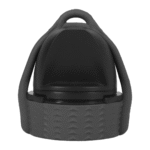 Nakrętka Doc Johnson EZ Top, mała, szara - obrazek 5