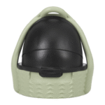 Doc Johnson Rock Solid EZ Top nasadka Medium Glow in the Dark - obrazek 2