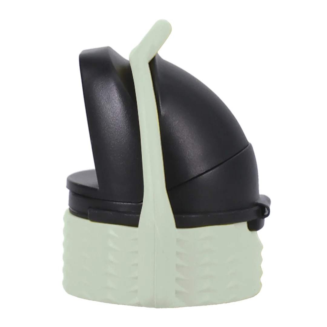 Doc Johnson Rock Solid EZ Top nasadka Medium Glow in the Dark - obrazek 5