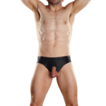 Jockstrap, seksowna bielizna męska z podwójnymi wycięciami, Male Power - obrazek 8