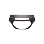 Male Power Cut Out Jock - obrazek 6
