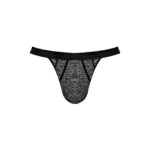 Męski jockstrap z nadrukiem burnout, sportowy styl – Peak Performance - obrazek 22