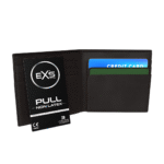 Bezlateksowe prezerwatywy EXS Pull - obrazek 2