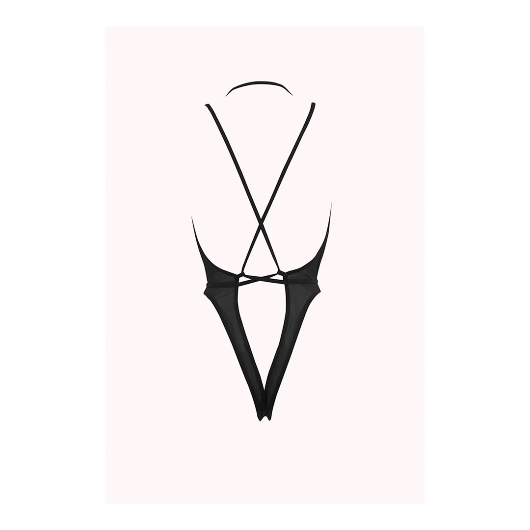 Body Allure Vesper - obrazek 4