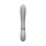 Wibrator typu rabbit Satisfyer, dwa silniki, Satisfyer Hot Lover Champagne - obrazek 4