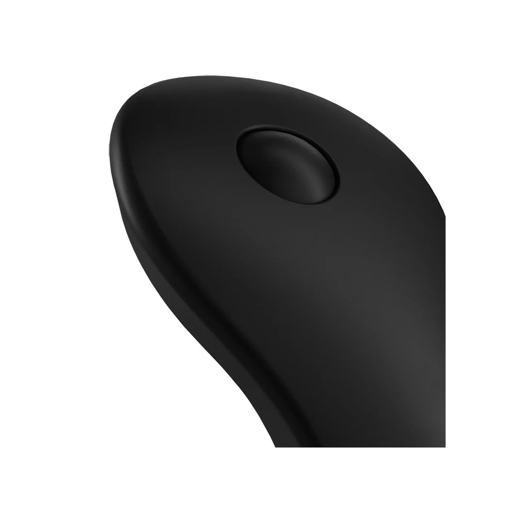 Wibrator łechtaczkowy Satisfyer z pilotem – Little Secret - obrazek 3
