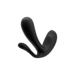 Satisfyer wibrator z płaską podstawą – Top Secret Plus - obrazek 8