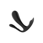 Satisfyer wibrator z płaską podstawą – Top Secret Plus - obrazek 9